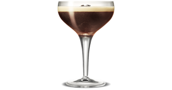 espressomartini