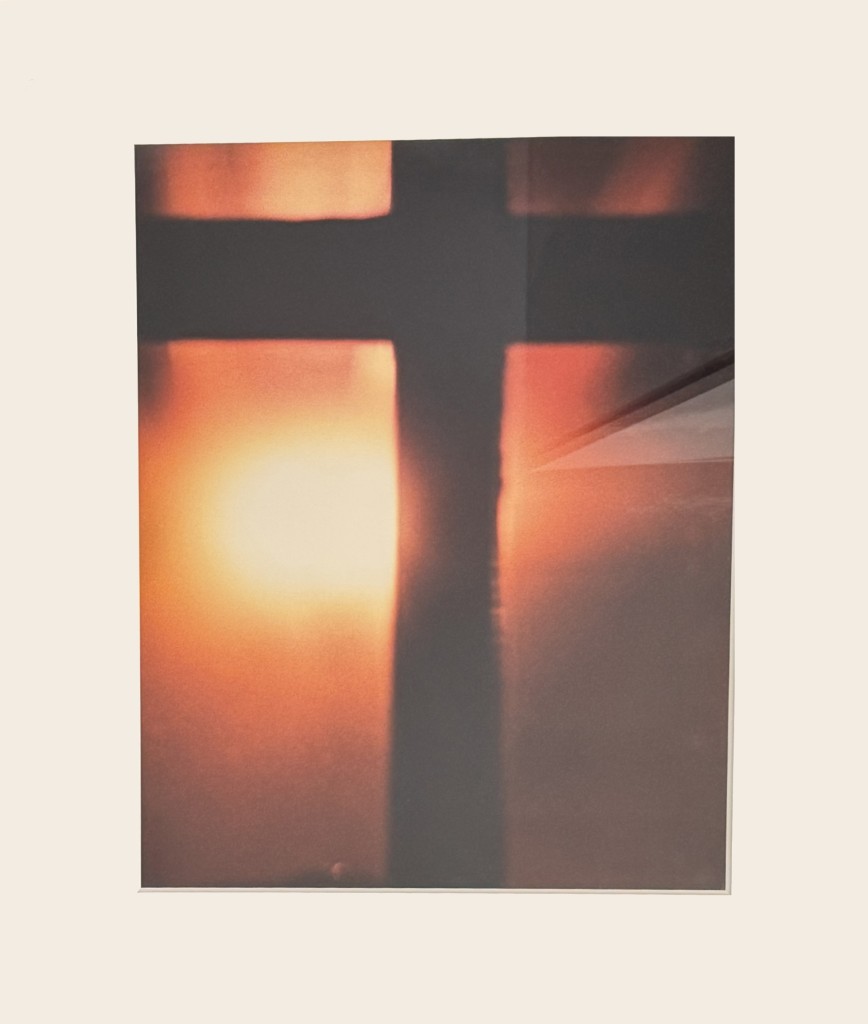 Rachel Howard, Crucifix
